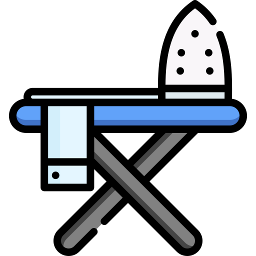 Ironing